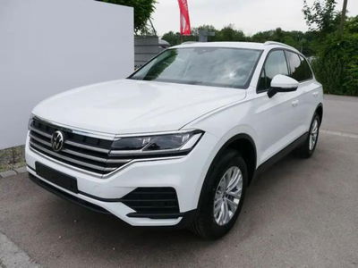 Volkswagen Touareg 3.0 V6 tdi scr R-Line 231cv auto nuova