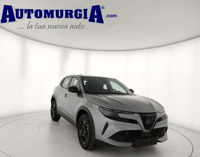 Alfa Romeo Junior 1.2 ibrida 145cv edct6 nuova