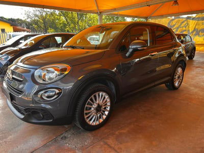Fiat 500X 1.6 MultiJet 130 CV Club usata