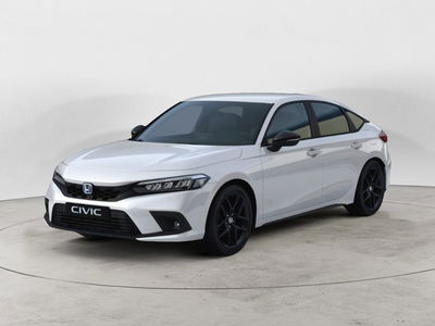 Honda Civic 2.0 hev Sport ecvt nuova