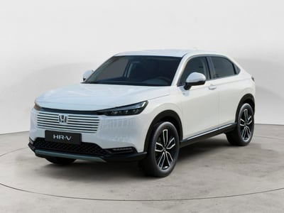 Honda HR-V 1.5 Hev eCVT Advance Leather usata