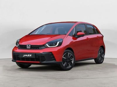 Honda Jazz 1.5 Hev eCVT Executive usata
