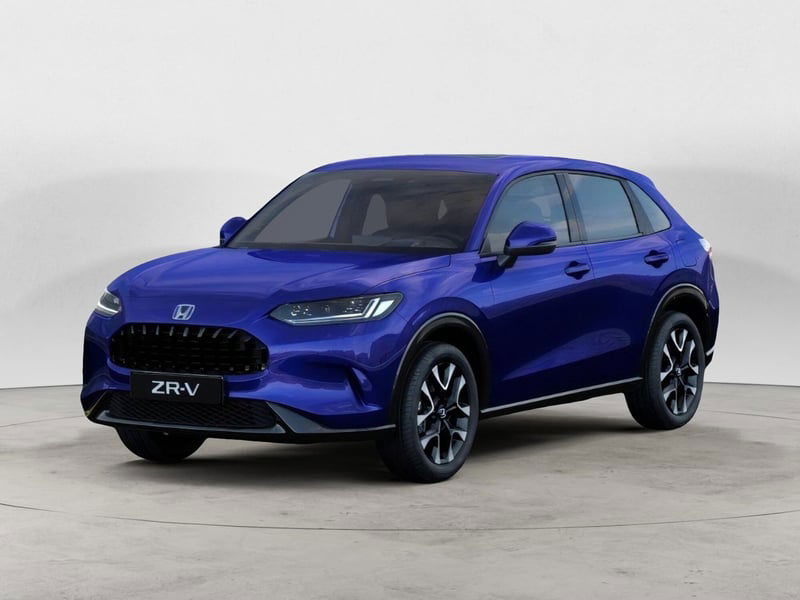 Honda ZR-V 2.0 hev Advance