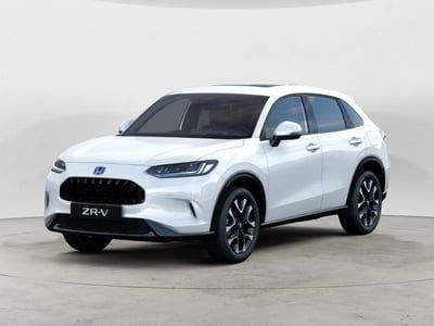 Honda ZR-V 2.0 hev Advance usata
