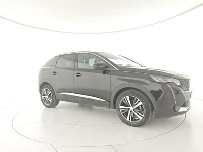 Peugeot 3008 PureTech Turbo 130 S&S Allure Pack usata