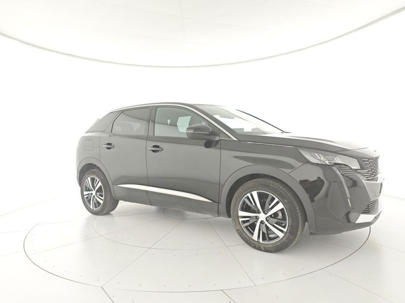 Peugeot 3008 PureTech Turbo 130 S&S Allure Pack