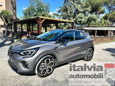 Mitsubishi ASX 1.6 phev Instyle at usata