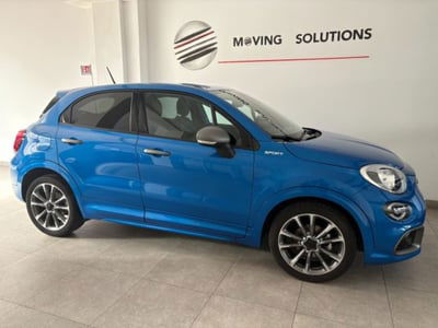 Fiat 500X 1.0 T3 120 CV Sport Dolcevita usata