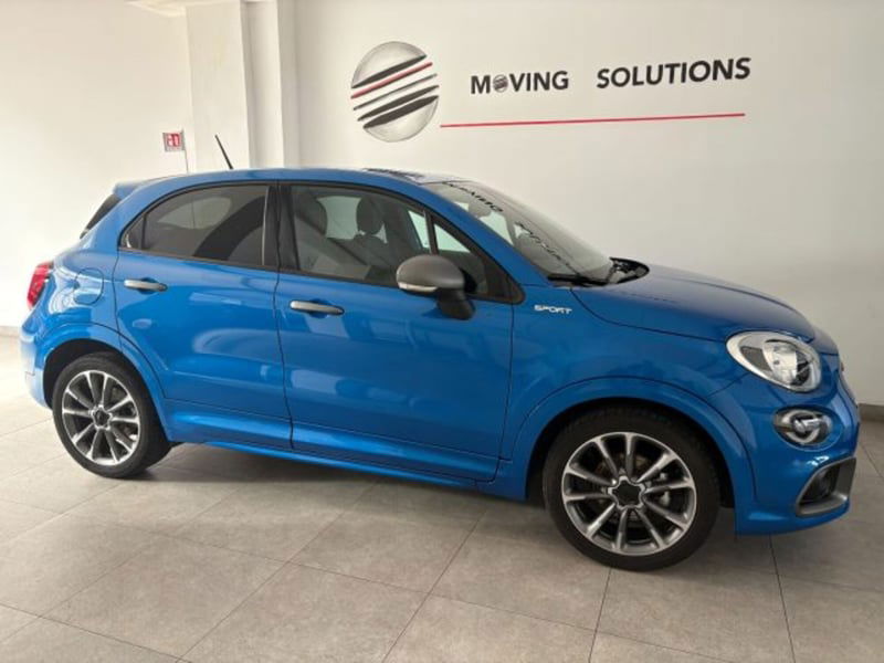 Fiat 500X 1.0 T3 120 CV Sport Dolcevita