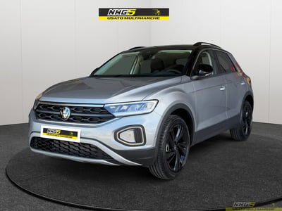 Volkswagen T-Roc 1.0 tsi Sport 115cv nuova