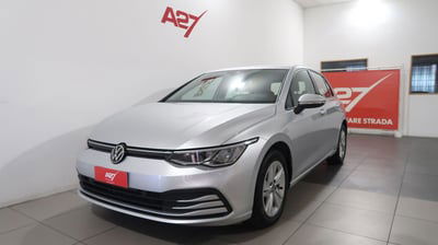 Volkswagen Golf 1.0 eTSI EVO DSG Life usata