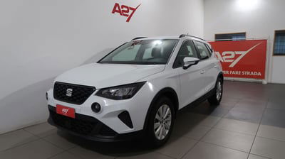 SEAT Arona 1.0 EcoTSI Style usata