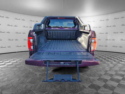 Foton Tunland Tunland V9 2.0 vgt turbo 48V Ultra 8at (7)