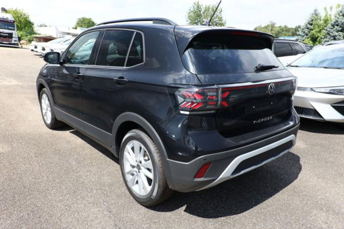 Volkswagen T-Cross 1.0 tsi Edition 115cv (3)