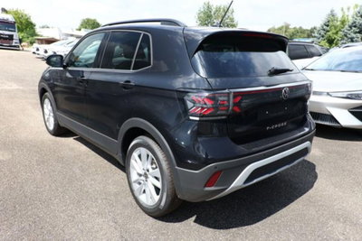 Volkswagen T-Cross 1.0 tsi Edition 115cv (3)
