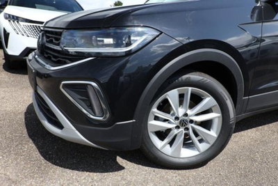 Volkswagen T-Cross 1.0 tsi Edition 115cv (4)
