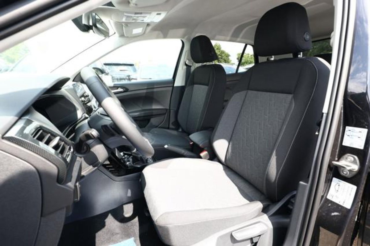 Volkswagen T-Cross 1.0 tsi Edition 115cv (5)