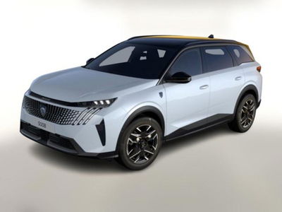 Peugeot 5008 1.2 hybrid GT 145cv 5p.ti e-dcs6 nuova