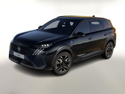 Peugeot 5008 1.2 hybrid GT 145cv 5p.ti e-dcs6 nuova