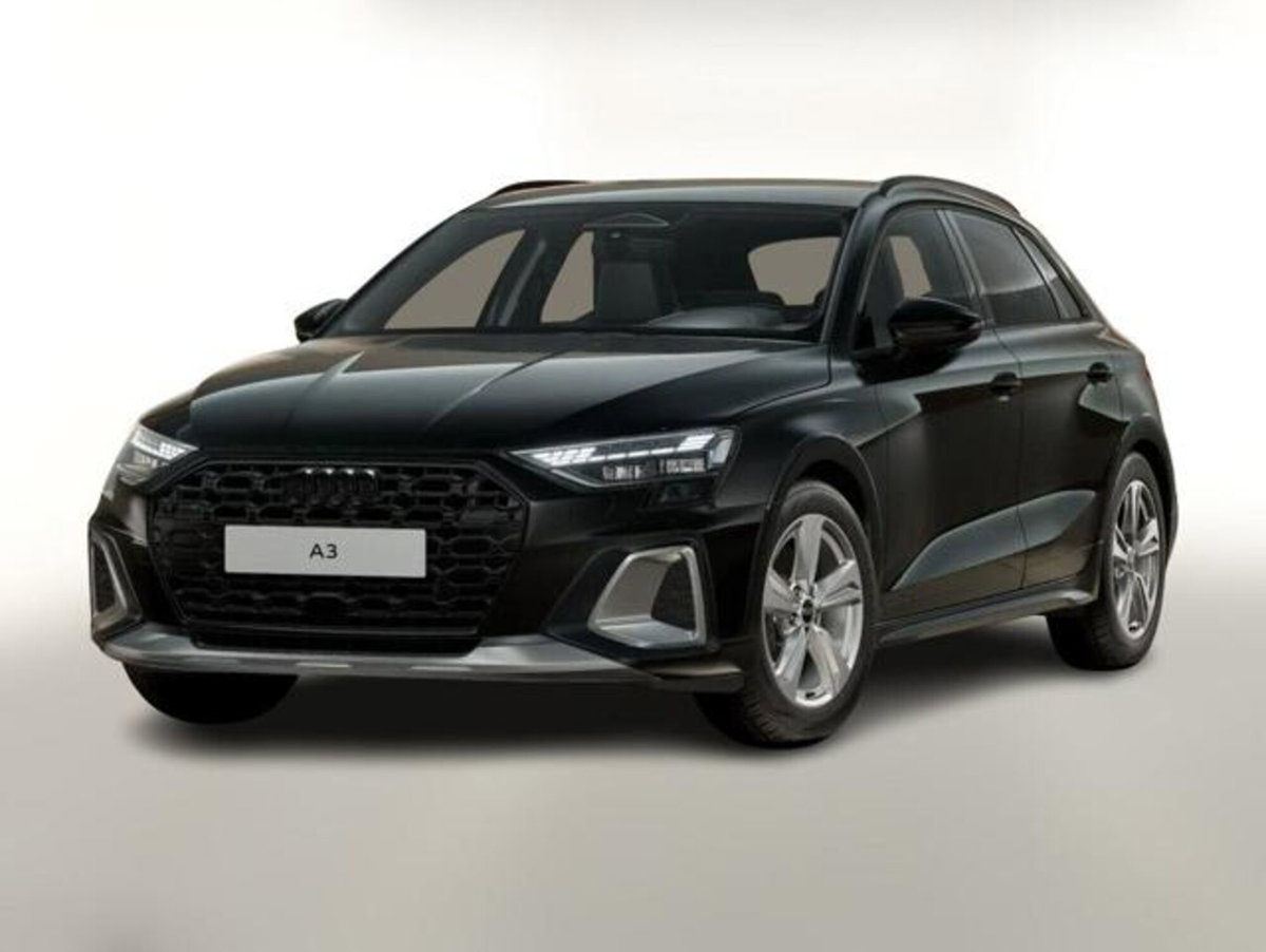 Audi A3 Sedan 35 TFSI S tronic Business