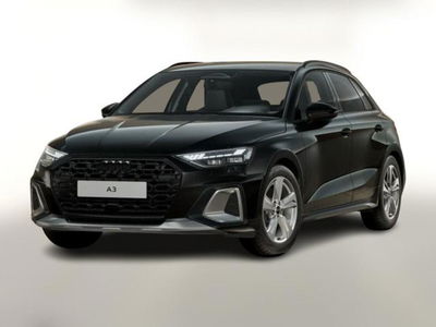 Audi A3 Sedan 35 TFSI S tronic Business nuova