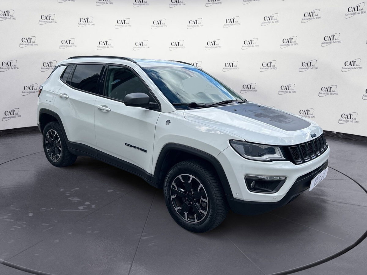 Jeep Compass 1.3 T4 240CV PHEV AT6 4xe Trailhawk (7)