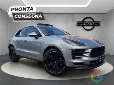Porsche Macan 2.0 265cv pdk