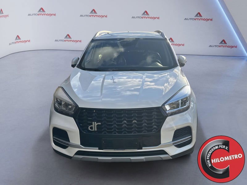 Dr dr 4.0 4.0 1.5 Bi-Fuel GPL