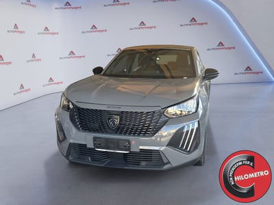 Peugeot 2008 1.2 puretech Active s&s 100cv usata