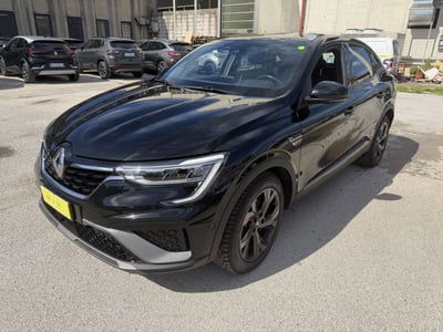 Renault Arkana E-Tech 145 CV R.S. Line