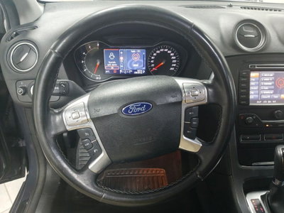 Ford Mondeo Station Wagon 2.0 TDCi Bi Turbo S&S Pow. SW Titanium Business (12)