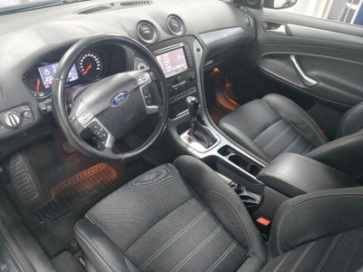 Ford Mondeo Station Wagon 2.0 TDCi Bi Turbo S&S Pow. SW Titanium Business (14)