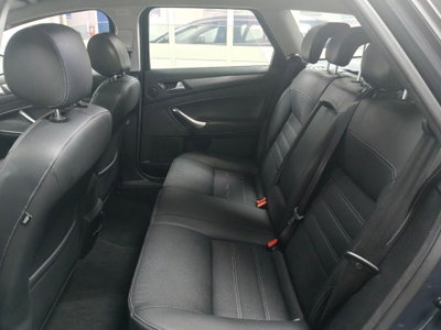 Ford Mondeo Station Wagon 2.0 TDCi Bi Turbo S&S Pow. SW Titanium Business (16)