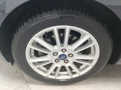 Ford Mondeo Station Wagon 2.0 TDCi Bi Turbo S&S Pow. SW Titanium Business (17)