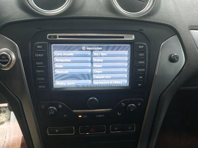 Ford Mondeo Station Wagon 2.0 TDCi Bi Turbo S&S Pow. SW Titanium Business (8)