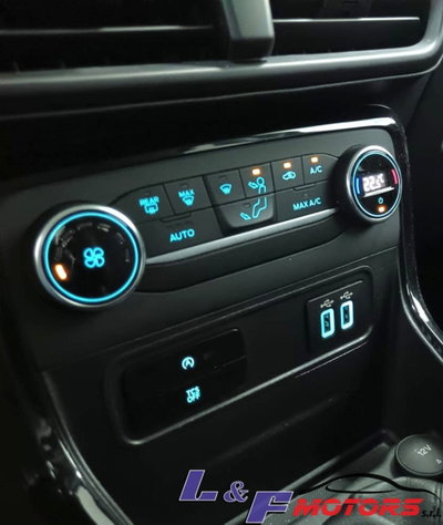 Ford EcoSport 1.5 Ecoblue 95 CV Start&Stop Titanium (14)
