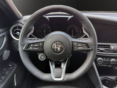 Alfa Romeo Giulia 2.2 Turbodiesel 210 CV AT8 AWD Q4 Veloce Ti (13)