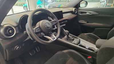 Alfa Romeo Tonale 1.5 hybrid Veloce 160cv tct7 (10)