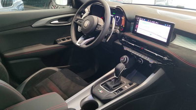 Alfa Romeo Tonale 1.5 hybrid Veloce 160cv tct7 (11)