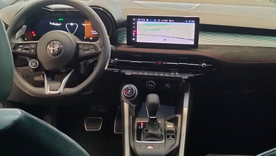 Alfa Romeo Tonale 1.5 hybrid Veloce 160cv tct7 (12)