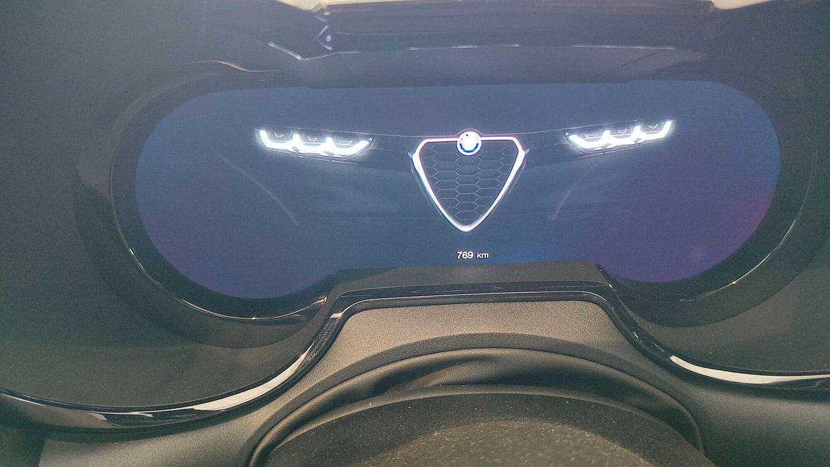 Alfa Romeo Tonale 1.5 hybrid Veloce 160cv tct7 (15)