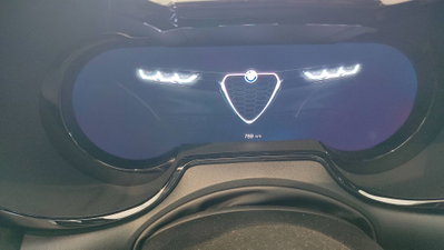 Alfa Romeo Tonale 1.5 hybrid Veloce 160cv tct7 (15)
