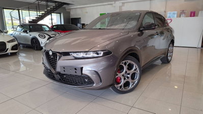 Alfa Romeo Tonale 1.5 hybrid Veloce 160cv tct7 (8)
