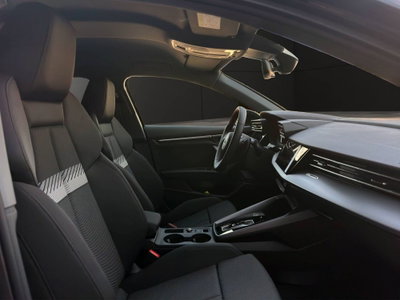 Audi A3 Sportback 35 TFSI S tronic S line edition (12)