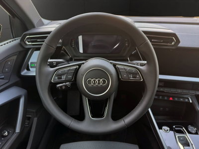 Audi A3 Sportback 35 TFSI S tronic S line edition (13)
