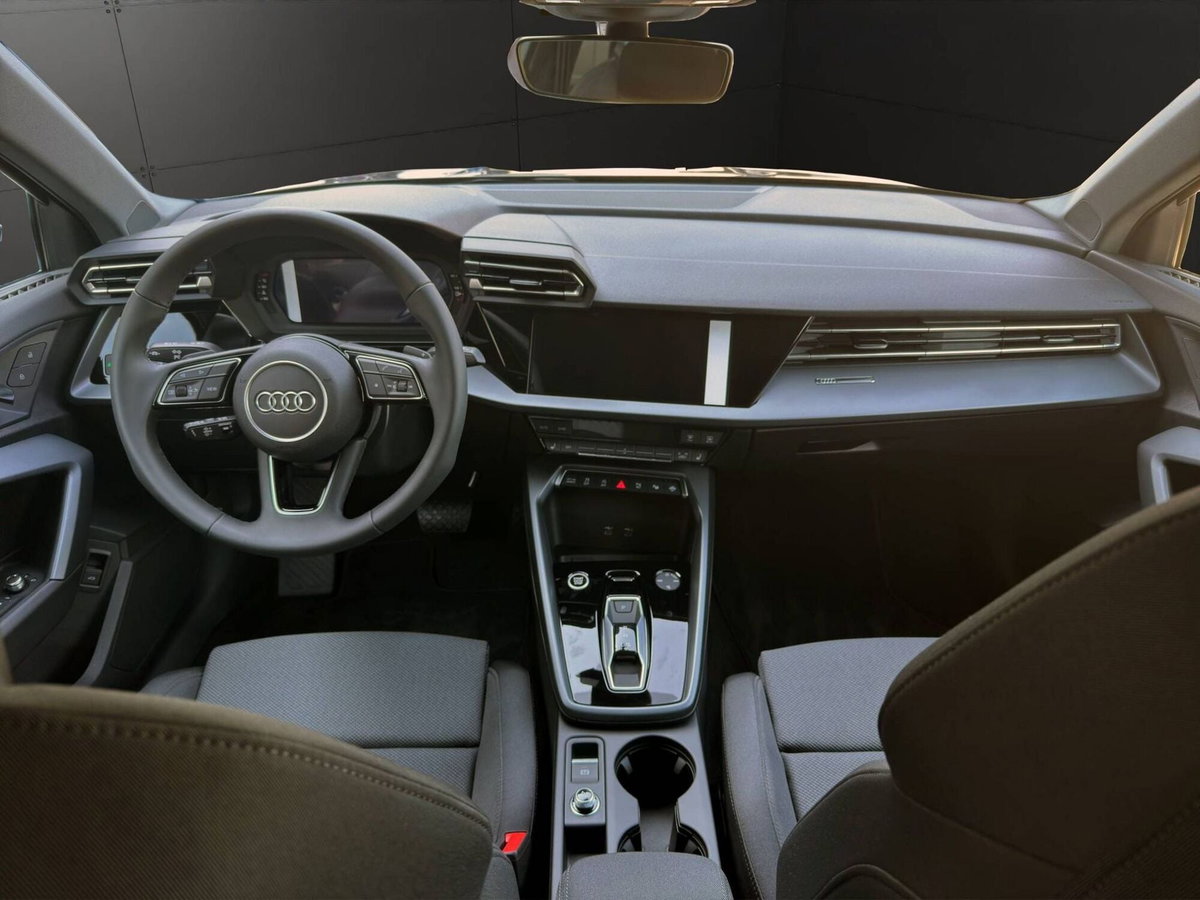 Audi A3 Sportback 35 TFSI S tronic S line edition (14)