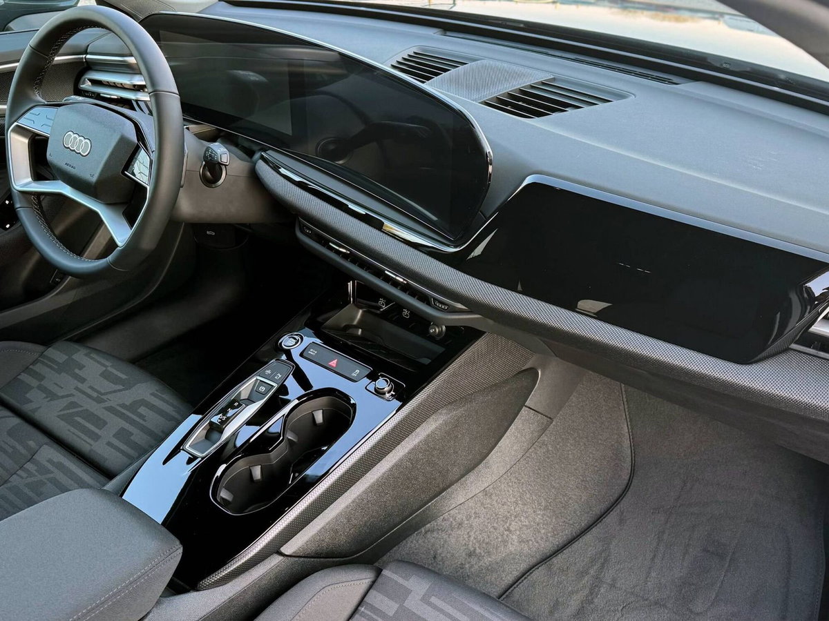 Audi A5 Avant 2.0 tfsi S line edition quattro 204cv s-tronic (11)