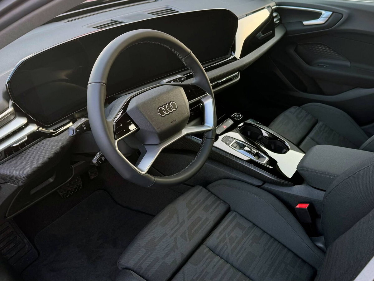 Audi A5 Avant 2.0 tfsi S line edition quattro 204cv s-tronic (12)