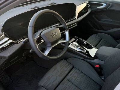Audi A5 Avant 2.0 tfsi S line edition quattro 204cv s-tronic (12)