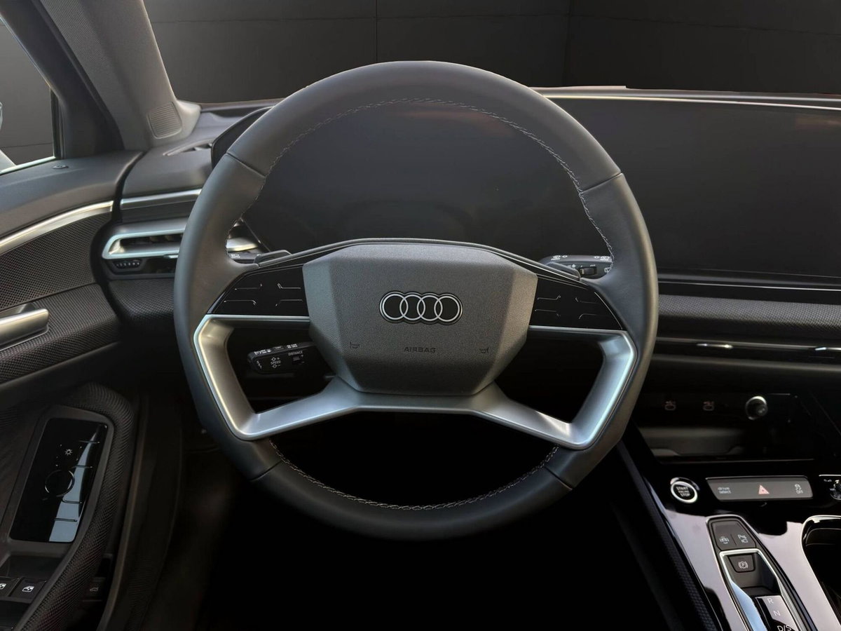 Audi A5 Avant 2.0 tfsi S line edition quattro 204cv s-tronic (15)